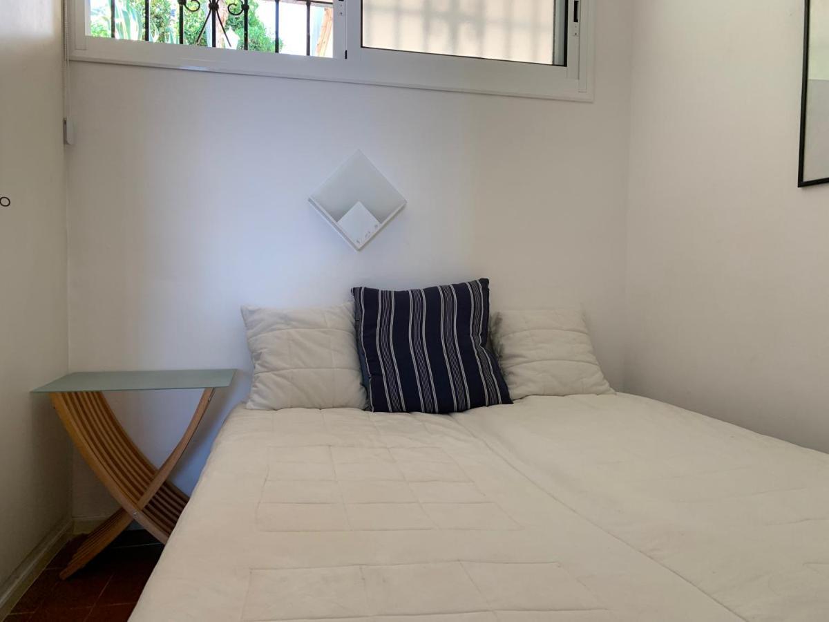 ⭑ Terrace + Sea Views + Private Beach. What Else? ⭑ توسا ذي مار المظهر الخارجي الصورة